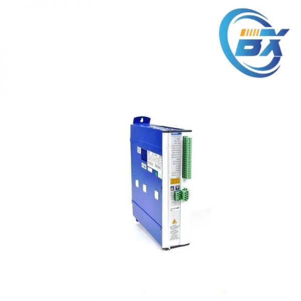 GE 369-C101 Control Module for Industrial Automation