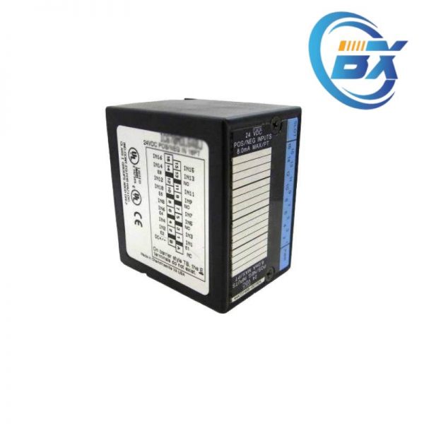 GE 369-HI-0-0-0-0 Motor Management & Enhanced Electrical Isolation