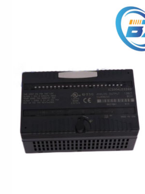 GE 469-P1-HI-A20-E Motor Management Relay, Advanced Protection for Industrial Motors