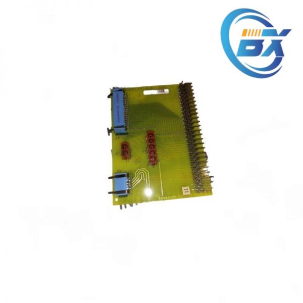 GE 469-P1-HI-A20-E Motor Management Relay, Advanced Protection for Industrial Motors