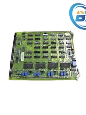 GE 50510-113-0000 High-Performance Industrial Control Module