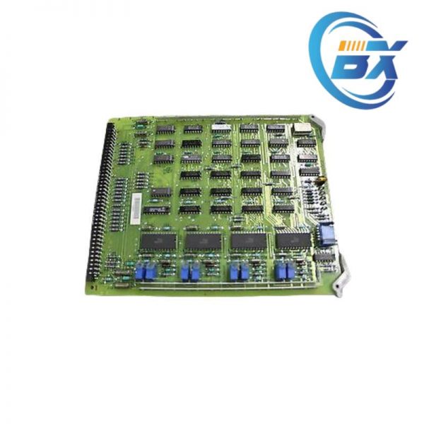 GE 50510-113-0000 High-Performance Industrial Control Module