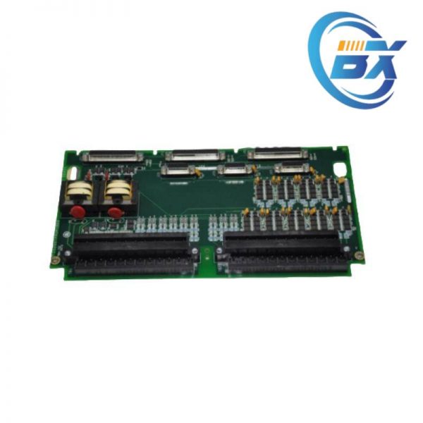 GE 50510-113-0000 High-Performance Industrial Control Module