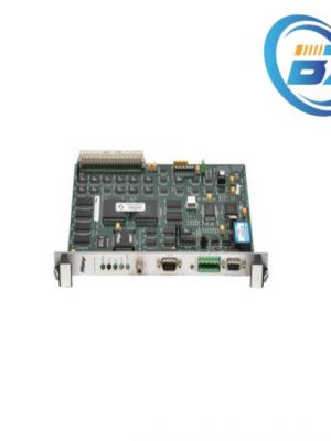 GE 5136-PFB-VME VME Bus Interface Module for Industrial Control Systems