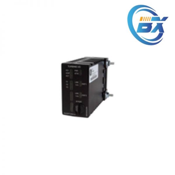GE 8115-DO-DC Discrete Output Module