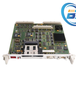 GE 8751-CA-NS High-Voltage Control Module for Industrial Automation