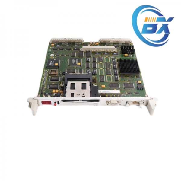 GE 8751-CA-NS High-Voltage Control Module for Industrial Automation