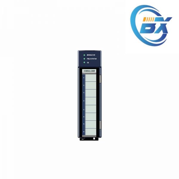 GE 8751-CA-NS High-Voltage Control Module for Industrial Automation