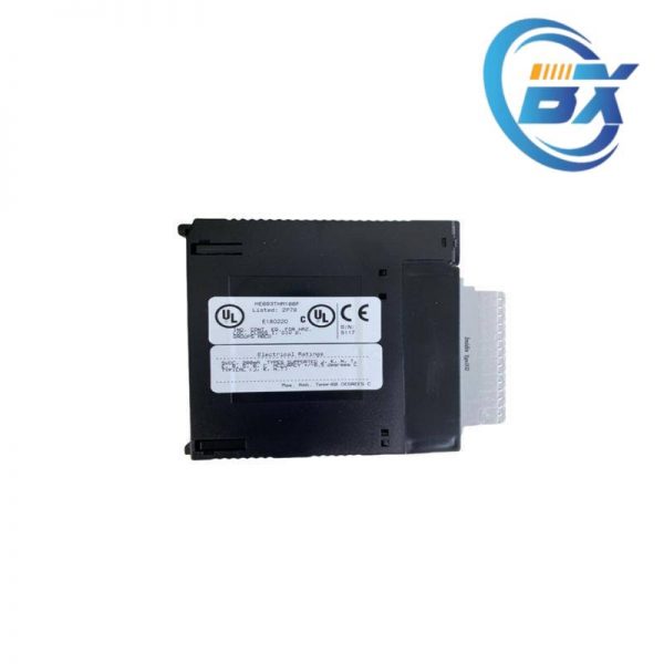 GE 8910-PS-DC Servo System Module - Enhance Your Industrial Automation