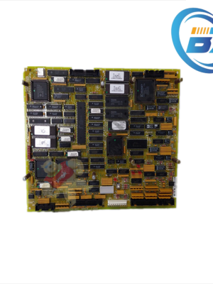GE D20ME-VME Communication Protocol, High-Speed Industrial Networking Module