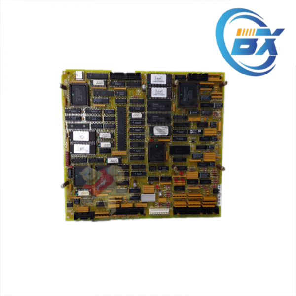 GE D20ME-VME Communication Protocol, High-Speed Industrial Networking Module