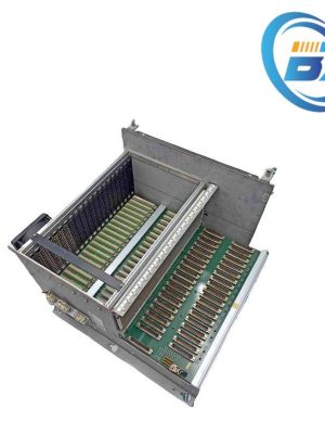 GE DFP100 High Performance Digital Feedback Processor, Model: DF100, Module Type: Feedback Processor