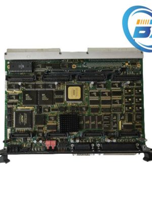 GE DS200DSPCH1ADA Digital Signal Processor Control Board, High-Performance Control Module