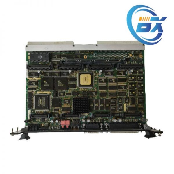 GE DS200DSPCH1ADA Digital Signal Processor Control Board, High-Performance Control Module