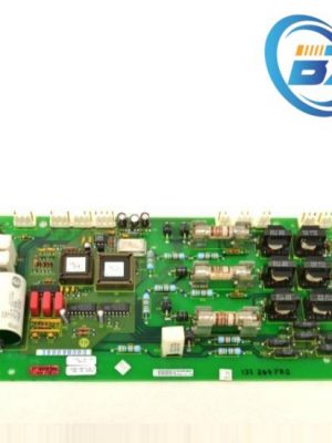 GE DS200IIBDG1A AC2000 IGBT Gate Driver Board