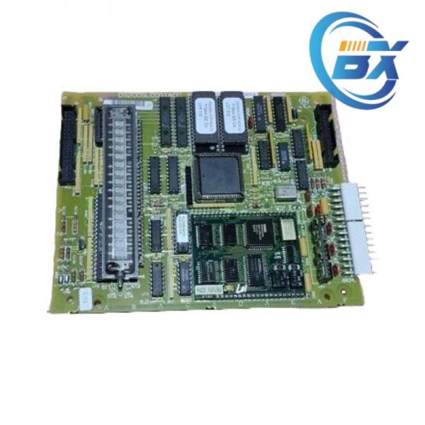 GE DS200IIBDG1A AC2000 IGBT Gate Driver Board
