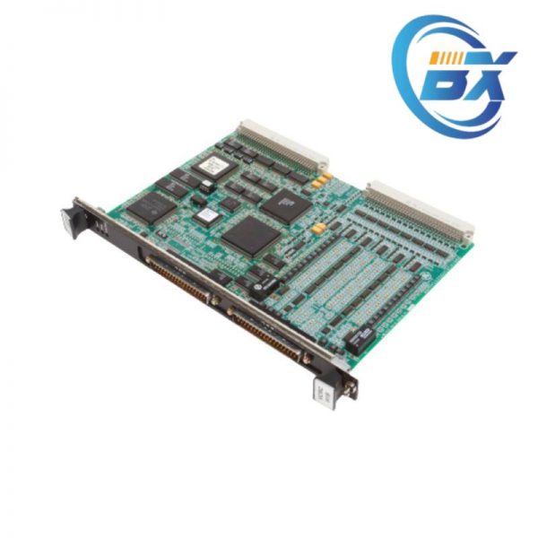 General Electric DS200PCCAG1ABB Mark VI Control Module