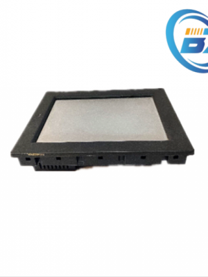 GE DS215KLDCG1AZZ03A Processor Direct Write Circuit Board - Key LED Display Card