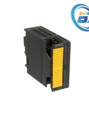 GE ESP10B Industrial Control Module