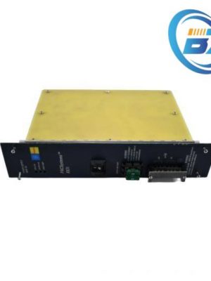 GE IC200CHS001 Base Station for Industrial Automation Systems