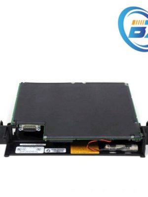 GE IC600CB524M Speed Controller Algorithm Module
