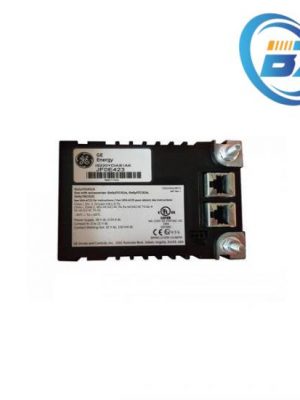 GE IC660BBA104 Control Module, Industrial Automation