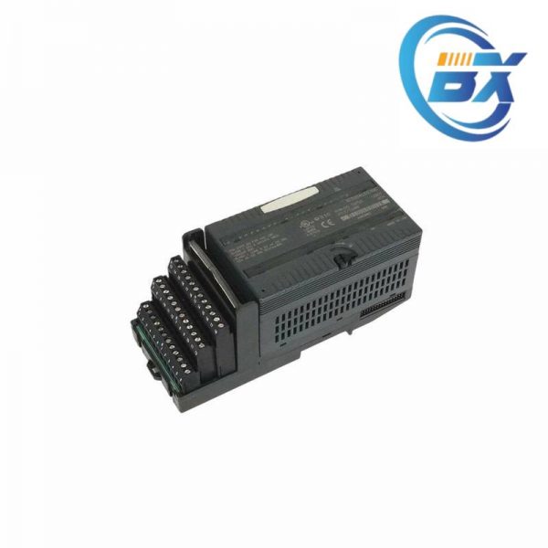 GE IC660BBA104 Control Module, Industrial Automation