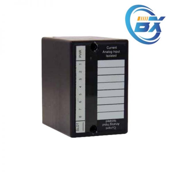 GE IC660BBD110 Smart Instrumentation Module