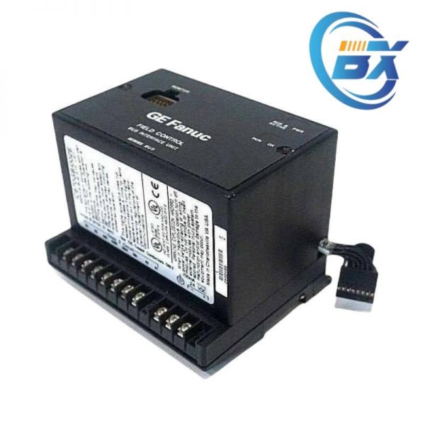 GE IC670GBI002 PLC Bus Interface Unit