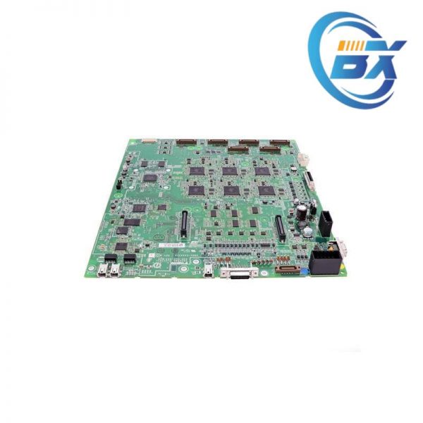 GE IC670MDL740 16 Channel Positive Logic Sourcing Output Module
