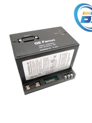 GE IC670PBI001 Field Control Bus Interface Unit - Reliable Connectivity Solution