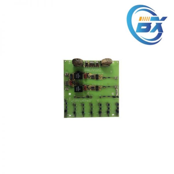 GE IC687BEM713 Bus Expansion Module