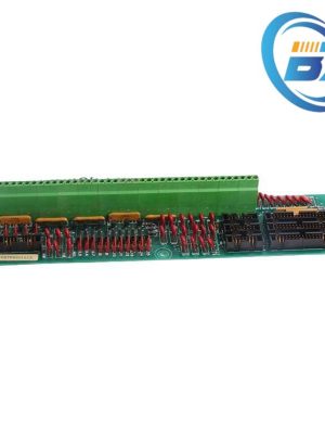 GE IC687BEM742 Control Module for Industrial Automation Systems