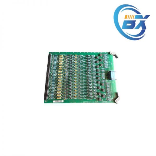 GE IC687BEM742 Control Module for Industrial Automation Systems