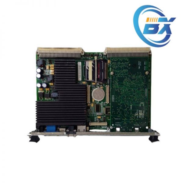 GE IC687BEM742 Control Module for Industrial Automation Systems