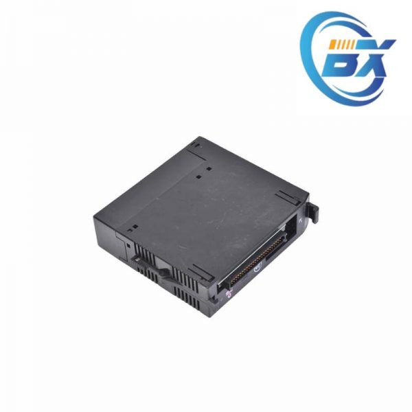 GE IC693CPU331 High-Performance CPU Module for Automation Systems