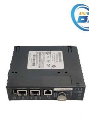 GE IC693CPU374 High-Performance PLC Controller Module