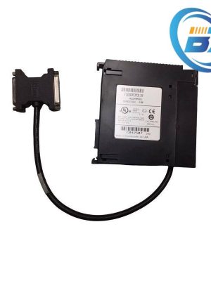 GE IC693PCM311 - High-Performance Communication Module for Industrial Automation