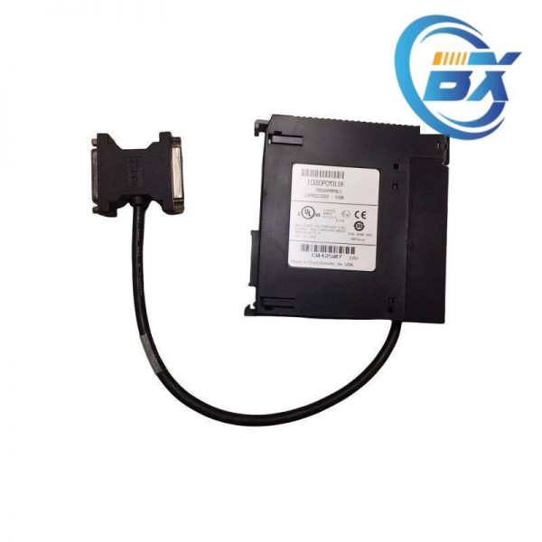GE IC693PCM311 - High-Performance Communication Module for Industrial Automation