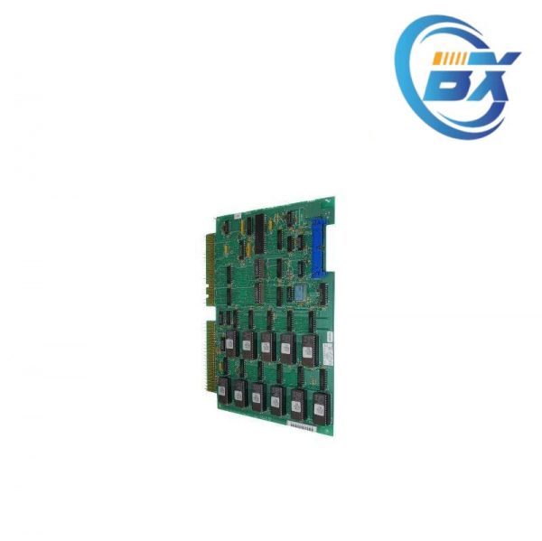 GE IC695CPU315-BB High-Performance PLC Controller