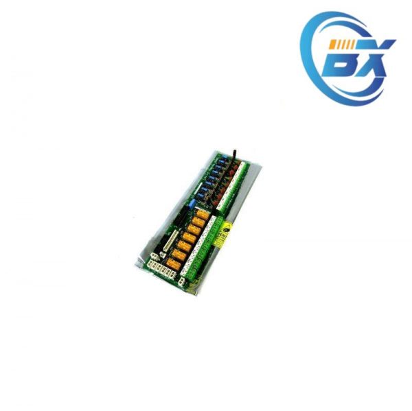 GE IC695CPU315-BB High-Performance PLC Controller