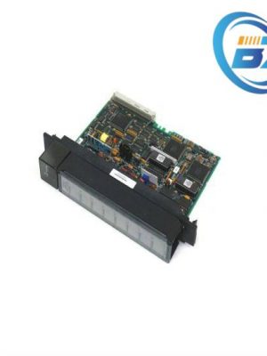 GE IC697ALG230 Soft Device Status Module