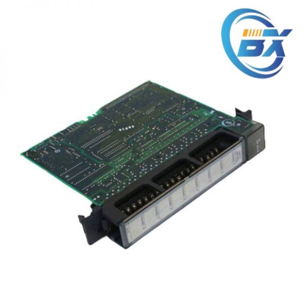 GE IC697ALG230 Soft Device Status Module