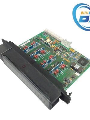GE IC697ALG440 Fast Switchgear System for Plant Power