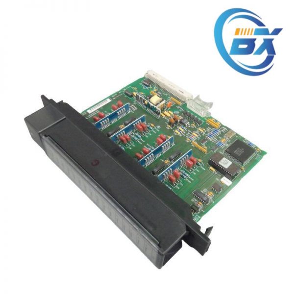 GE IC697ALG440 Fast Switchgear System for Plant Power