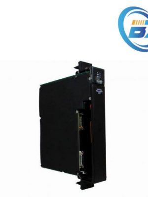 GE IC697CPM790 Triple Modular Redundancy Control System