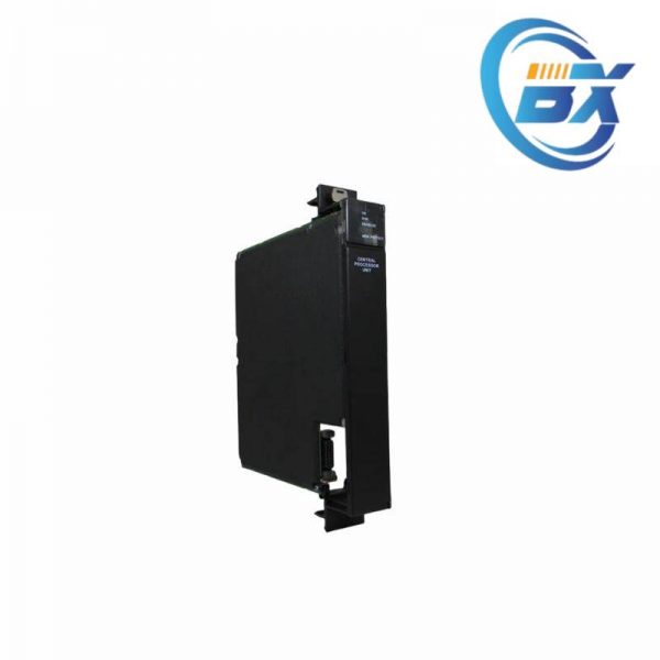 GE IC697CPM790 Triple Modular Redundancy Control System