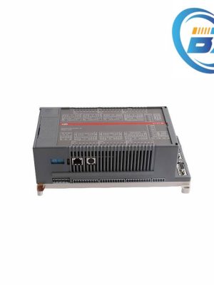 GE IC697CPX928 - High Performance PLC Module