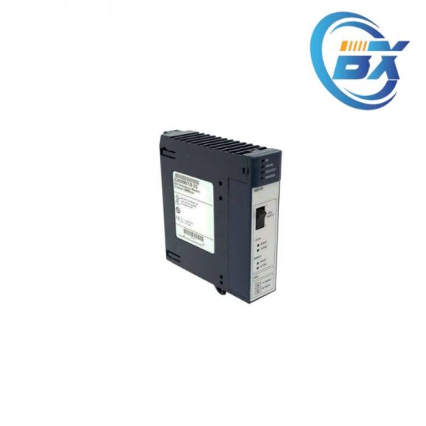 GE IC697CPX928 - High Performance PLC Module