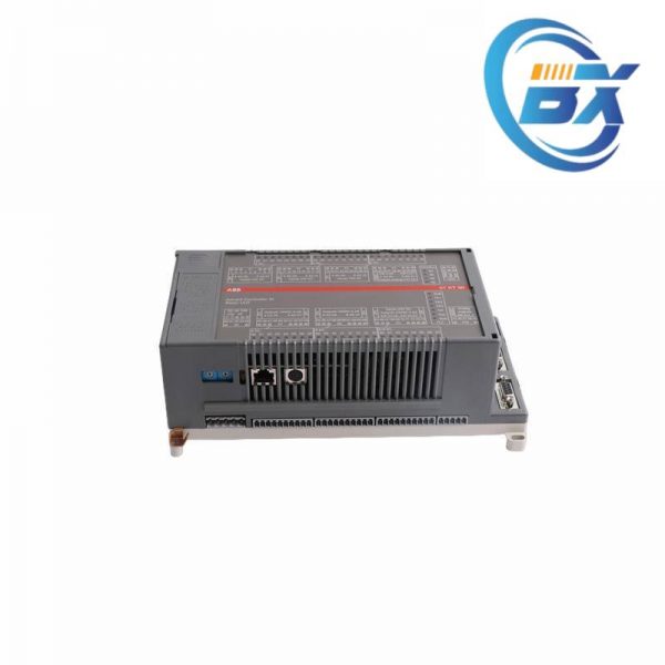 GE IC697CPX928 - High Performance PLC Module